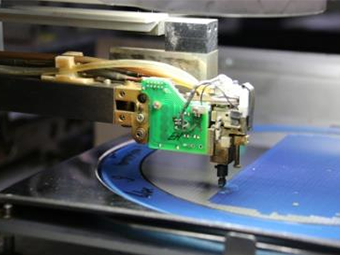 Technological process